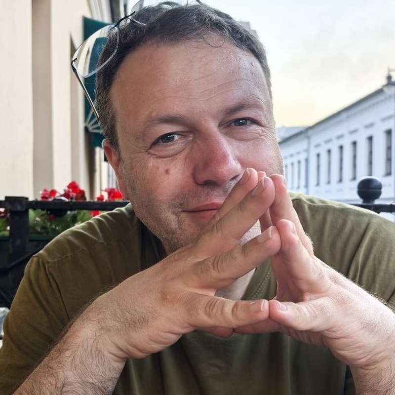 David Molan